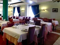 Hotel Alda Ciudad de Toro