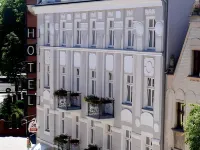 Hotel Kamienica - breakfast