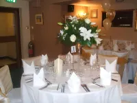 Wycliffe Hotel Hotels in Stockport