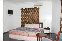 Crystalem Luxury Hotel