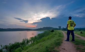 Beyond Stay Mahua Vann Pench