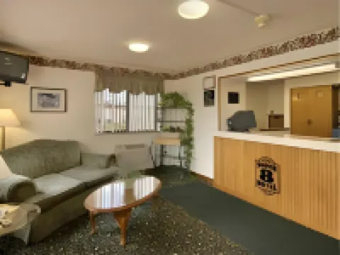 瑪麗耶塔速8酒店 瑪麗埃塔酒店