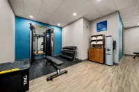 Hampton Inn & Suites Opelika-I-85-Auburn Area - Gym