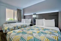 Motel 6 Richland, WA - Kennewick - Haustierfreundliche