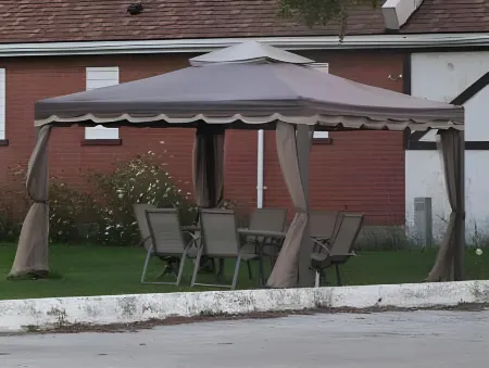 Faulds Motel