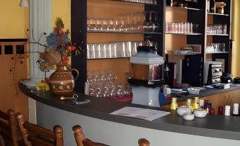 Boselblick Gästezimmer & Biergarten