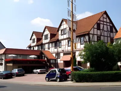 Hotel-Gasthaus-Kraft Hotels in Naumburg
