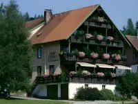 Café-Pension Feldbergblick