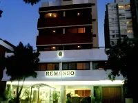 ホテル レマンソ