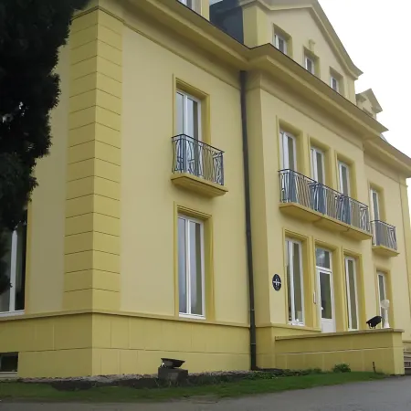 La Demeure des 2 Trésors