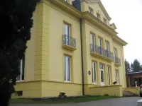 La Demeure des 2 Trésors - spa