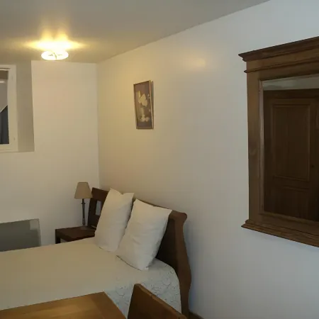 Appart-Hôtel Résidence Maloc