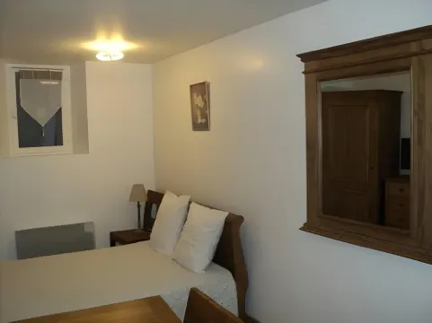 Appart-Hôtel Résidence Maloc