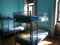 Oporto Sky Hostel