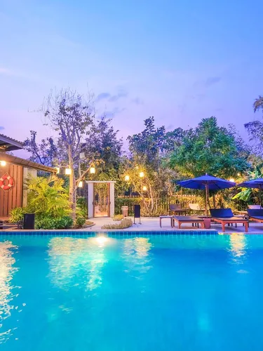 รูปภาพของVieng Tawan Sukhothai Hotel (เวียงตะวัน สุโขทัย)