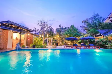 รูปภาพของVieng Tawan Sukhothai Hotel (เวียงตะวัน สุโขทัย)