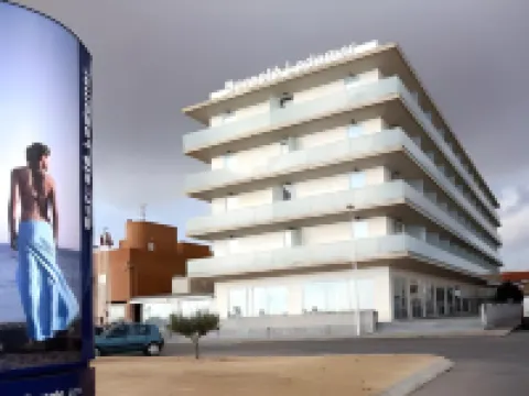 Hotel Lodomar Spa & Talasoterapia