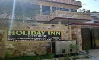 Holiday Inn Guest House