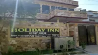 Holiday Inn Guest House Hotels near Sukkur Airport