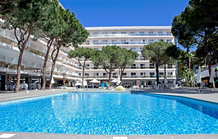 Hotel Best Oasis Park