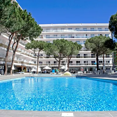 Hotel Best Oasis Park Hoteles cerca de PortAventura Club