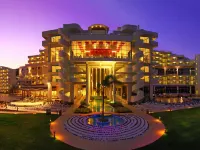 Elysium Resort & Spa Hotels in Kallithea