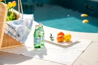 예산 온연 프라이빗 스파빌라