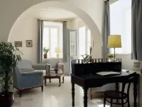 Hotel Omiros - Pensions