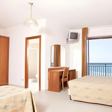 Hotel Meridiano Hotels in Termoli