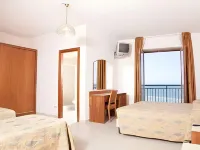 Hotel Meridiano