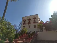 The Jaipur House