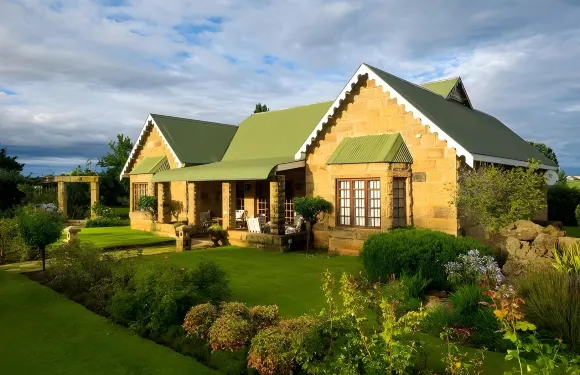 富里斯堡鄉村旅館