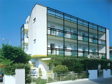 Hotel Graziana