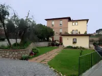 Hotel Ristorante Piccolo Chianti Hotels in Tognazza