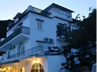 Hotel Ferdinando Beach & Thermal Spa