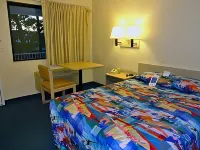 Motel 6 Benson, AZ