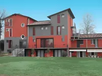 Residenza Cartiera 243 Country House Các khách sạn ở Volpago del Montello