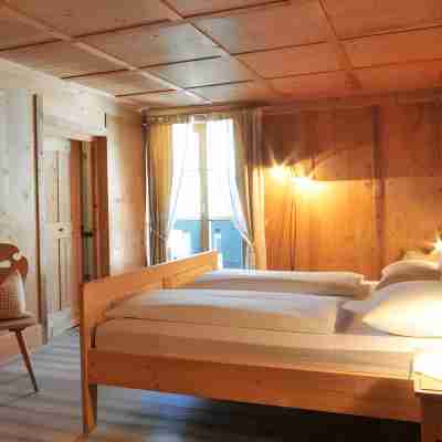 Hotel Drumlerhof Rooms