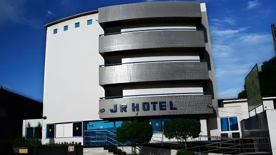 JR Hotel