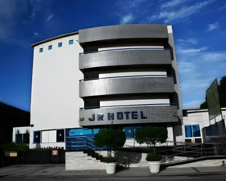 JR Hotel Hotels in Joao Pessoa