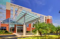 Hyatt Place Ft Lauderdale Airport Cruise Port Hotels in Dania Beach