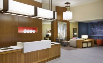 Hyatt Place Chicago Midway Airport