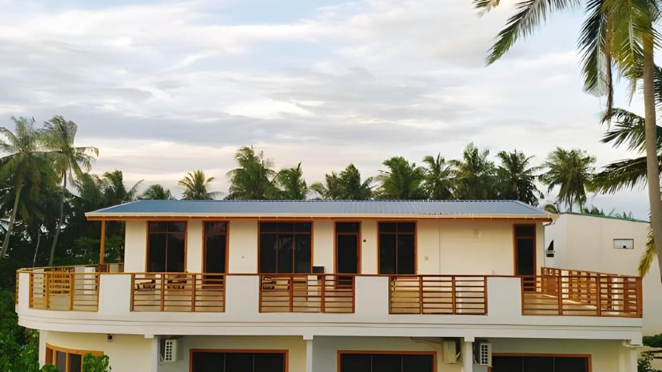 Cowry Inn