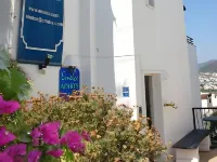 Emelce Apart Hotels in Bodrum