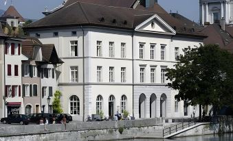 Solothurn Youth Hostel