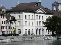 Solothurn Youth Hostel Hotels in Solothurn