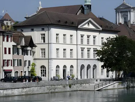 Solothurn Youth Hostel