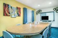 Microtel Inn & Suites by Wyndham Tomah Hotels in Tomah