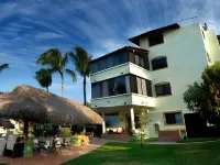 Hotel Casamar Suites