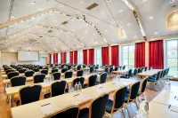 Welcome Hotel Residenzschloss Bamberg Hotel a Bamberga